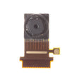 Front Facing Camera Module for Motorola Moto Z XT1650 - Camera Accessories by PMC TechLife | Online Shopping South Africa | PMC TechLife | Buy Now Pay Later Mobicred