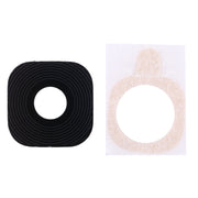 For Galaxy S6 Edge+ / G9280 10pcs Back Camera Lens Cover with Sticker