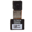 Front Facing Camera Module for Motorola Moto G2 / XT1079 - Camera Accessories by PMC TechLife | Online Shopping South Africa | PMC TechLife | Buy Now Pay Later Mobicred