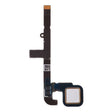 Fingerprint Sensor Flex Cable for Motorola Moto G4 Play (White) - Flex Cable by PMC TechLife | Online Shopping South Africa | PMC TechLife | Buy Now Pay Later Mobicred