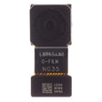 Back Facing Camera for Motorola Moto G4 Play - Camera Accessories by PMC TechLife | Online Shopping South Africa | PMC TechLife | Buy Now Pay Later Mobicred