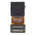 Front Facing Camera Module for Motorola Moto G5 Plus - Camera Accessories by PMC TechLife | Online Shopping South Africa | PMC TechLife | Buy Now Pay Later Mobicred