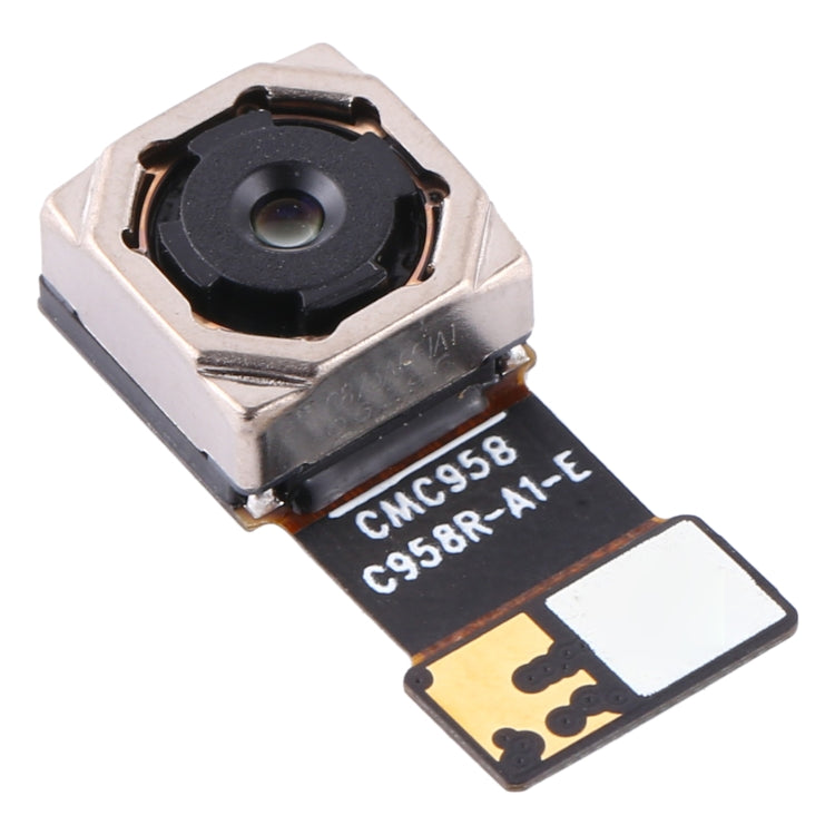 Back Facing Camera for Motorola Moto G6 Play