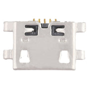 10 PCS Charging Port Connector for Xiaomi Redmi Note