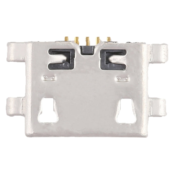 10 PCS Charging Port Connector for Xiaomi Redmi Note