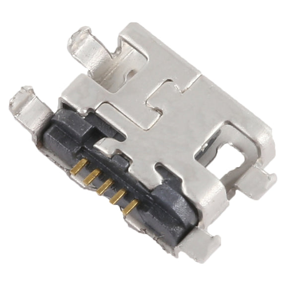 10 PCS Charging Port Connector for Xiaomi Redmi Note