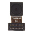 Front Facing Camera Module for Motorola Moto M / XT1662 / XT1663 - Camera Accessories by PMC TechLife | Online Shopping South Africa | PMC TechLife | Buy Now Pay Later Mobicred