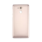 For Huawei Enjoy 6s Battery Back Cover(Gold)