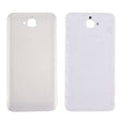 For Huawei Enjoy 5 / Y6 Pro Battery Back Cover(White) - free shipping - PMC TechLife - Order now!
