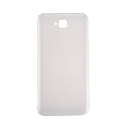 For Huawei Enjoy 5 / Y6 Pro Battery Back Cover(White)