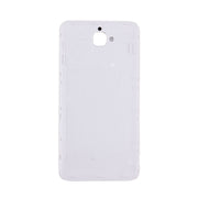 For Huawei Enjoy 5 / Y6 Pro Battery Back Cover(White)