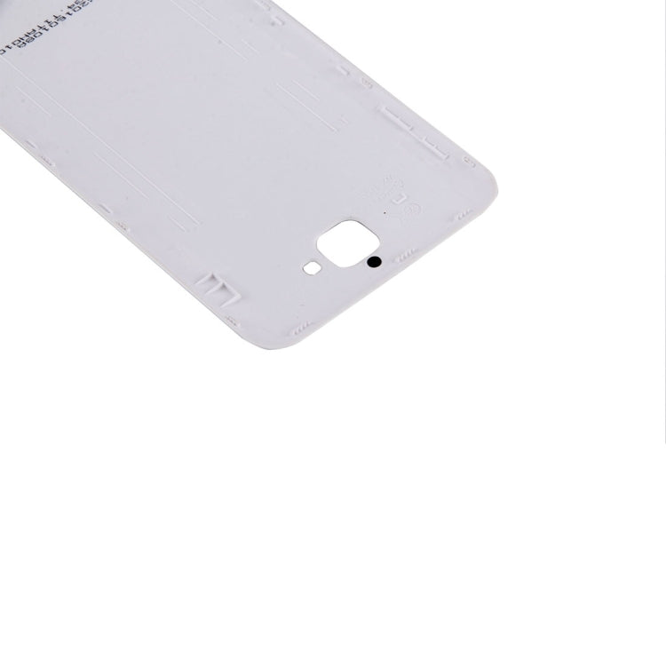For Huawei Enjoy 5 / Y6 Pro Battery Back Cover(White)