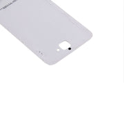 For Huawei Enjoy 5 / Y6 Pro Battery Back Cover(White)