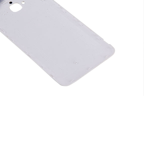 For Huawei Enjoy 5 / Y6 Pro Battery Back Cover(White)