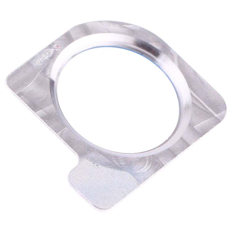Fingerprint Protector Ring for Huawei P30 Lite(Blue)