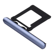 Micro SD Card Tray for Sony Xperia XZ1(Blue)