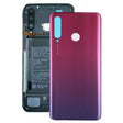 Battery Back Cover for Huawei Honor 20i(Gradient Red) - Back Cover by PMc TechLife | Online Shopping South Africa | PMc TechLife | Buy Now Pay Later Mobicred