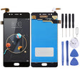 OEM LCD Screen for ZTE Nubia M2 Lite NX573J with Digitizer Full Assembly (Black) - For ZTE by PMC TechLife | Online Shopping South Africa | PMC TechLife | Buy Now Pay Later Mobicred