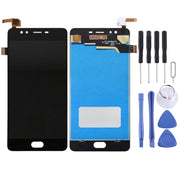 OEM LCD Screen for ZTE Nubia M2 Lite NX573J with Digitizer Full Assembly (Black)