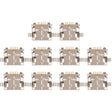 10 PCS Charging Port Connector for HTC Desire 820 / Desire 300 - Tail Connector by PMc TechLife | Online Shopping South Africa | PMc TechLife | Buy Now Pay Later Mobicred