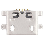 10 PCS Charging Port Connector for HTC Desire 828 / Desire 830 / Desire 616W