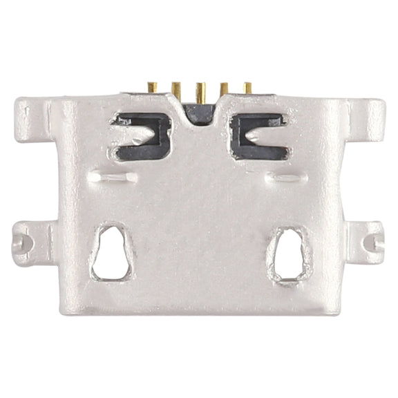10 PCS Charging Port Connector for HTC Desire 828 / Desire 830 / Desire 616W