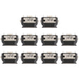 10 PCS Charging Port Connector for HTC Desire Eye - Tail Connector by PMC TechLife | Online Shopping South Africa | PMC TechLife | Buy Now Pay Later Mobicred