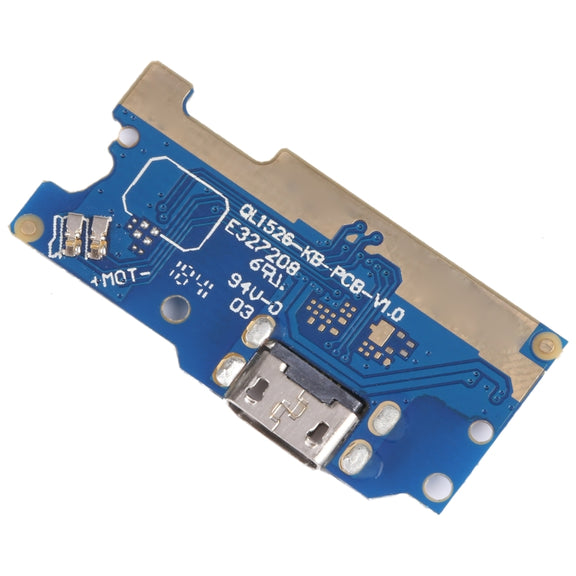 Charging Port Board for ASUS Zenfone 4 Max ZC520KL X00HD