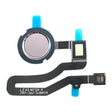 Fingerprint Sensor Flex Cable for Asus zenfone 5 ZE620KL (Gold) - Flex Cable by PMC TechLife | Online Shopping South Africa | PMC TechLife | Buy Now Pay Later Mobicred