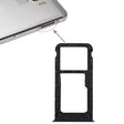 SIM Card Tray for Huawei Honor 7S (Black) - free shipping - PMc TechLife - Order now!