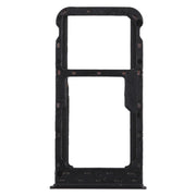 SIM Card Tray for Huawei Honor 7S (Black)