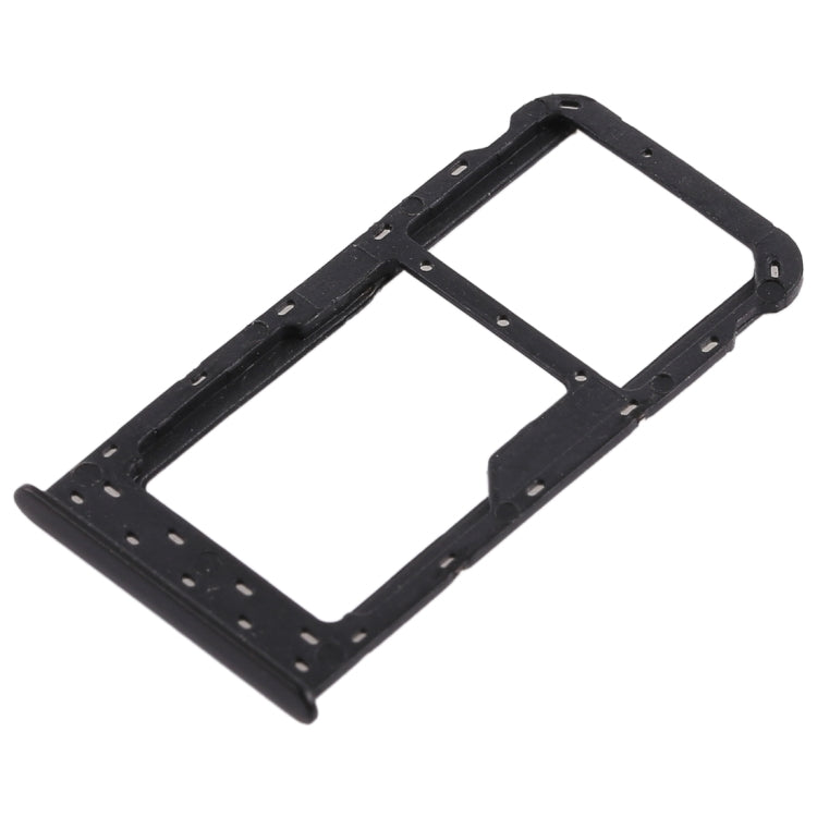 SIM Card Tray for Huawei Honor 7S (Black)