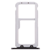 SIM Card Tray for Huawei Nova 3 (Black)