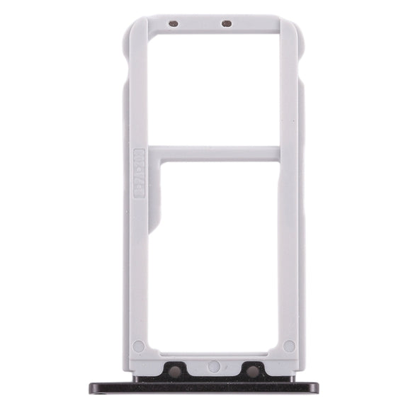 SIM Card Tray for Huawei Nova 3 (Black)