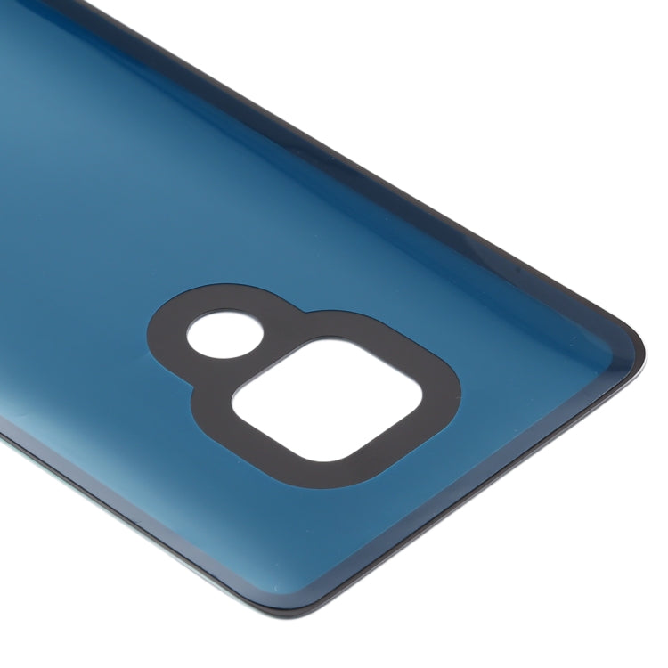 Battery Back Cover for Huawei Mate 20(Dark Green)