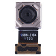 1, Back Facing Camera for Nokia 3 / TA-1020 / TA-1028 / TA-1032 / TA-1038 - Camera by PMC TechLife | Online Shopping South Africa | PMC TechLife | Buy Now Pay Later Mobicred