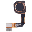 Fingerprint Sensor Flex Cable for Nokia 7 Plus / E9 Plus (Black) - free shipping - PMC TechLife - Order now!