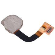 Fingerprint Sensor Flex Cable for Nokia 7 Plus / E9 Plus (Black)