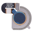 Fingerprint Sensor Flex Cable for Nokia 6.1 (Black) - free shipping - PMC TechLife - Order now!