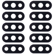 10 PCS Back Camera Lens for Xiaomi Redmi S2 / Y1