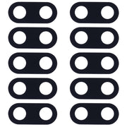 For OPPO R15 10pcs Back Camera Lens
