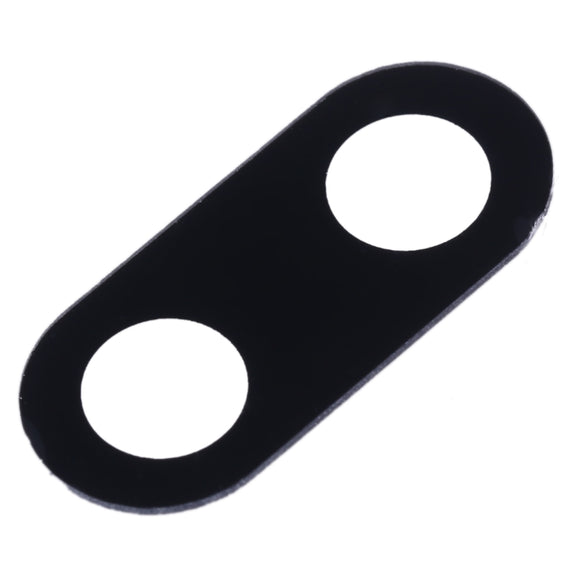 For OPPO R15 10pcs Back Camera Lens