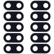 For OPPO A5 10pcs Back Camera Lens