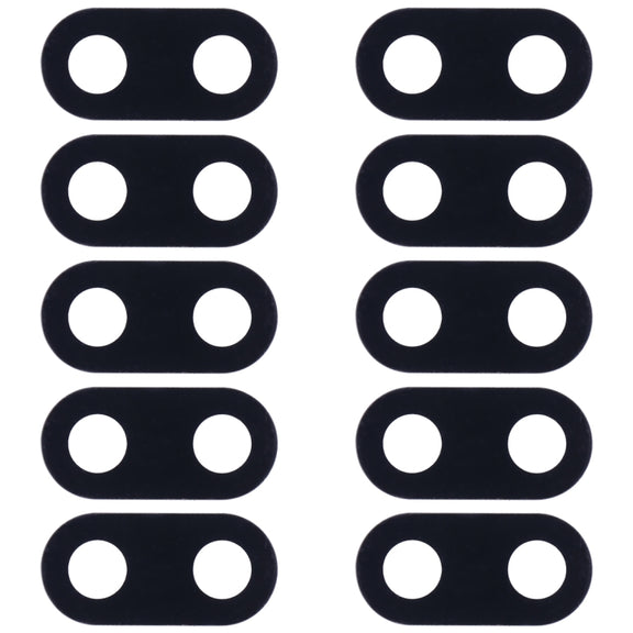 For OPPO A5 10pcs Back Camera Lens
