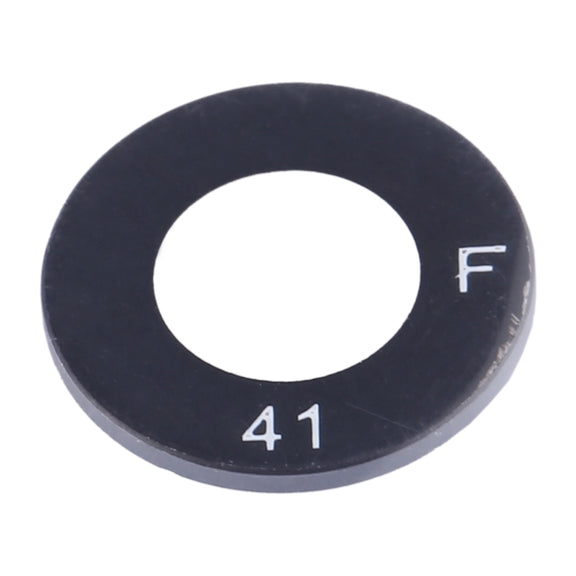 For OPPO F7 / A3 10pcs Back Camera Lens