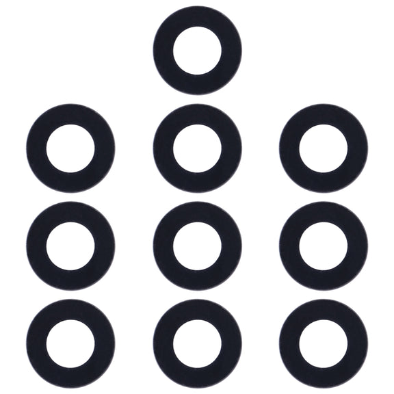 For OPPO F7 / A3 10pcs Back Camera Lens