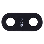 10 PCS Back Camera Lens for Xiaomi Redmi Note 7 / Note 7 Pro / Y3