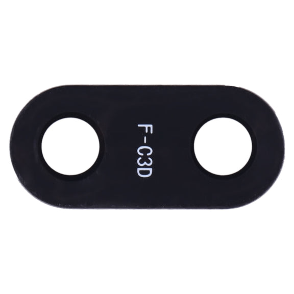 10 PCS Back Camera Lens for Xiaomi Redmi Note 7 / Note 7 Pro / Y3