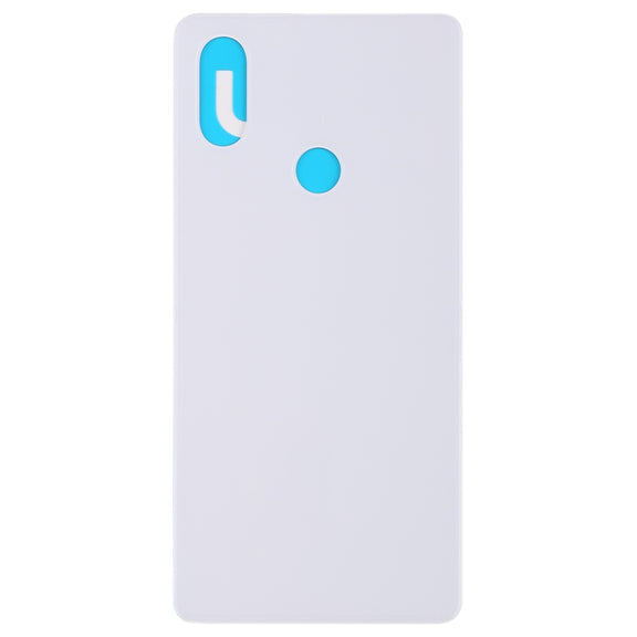 Back Cover for Xiaomi Mi 8 SE(White)