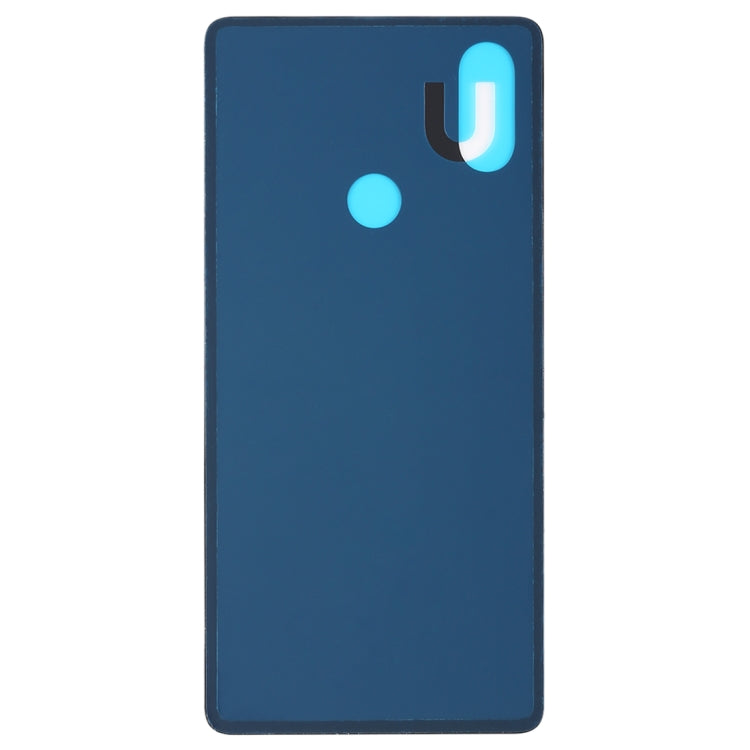 Back Cover for Xiaomi Mi 8 SE(White)
